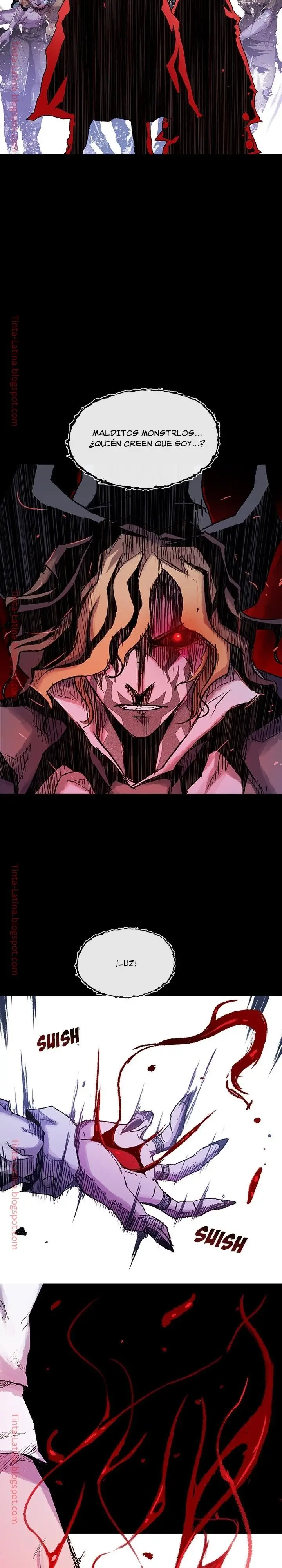 Blood Blade (2018) - Capítulo 18 - Página 9 - LectorTMOo