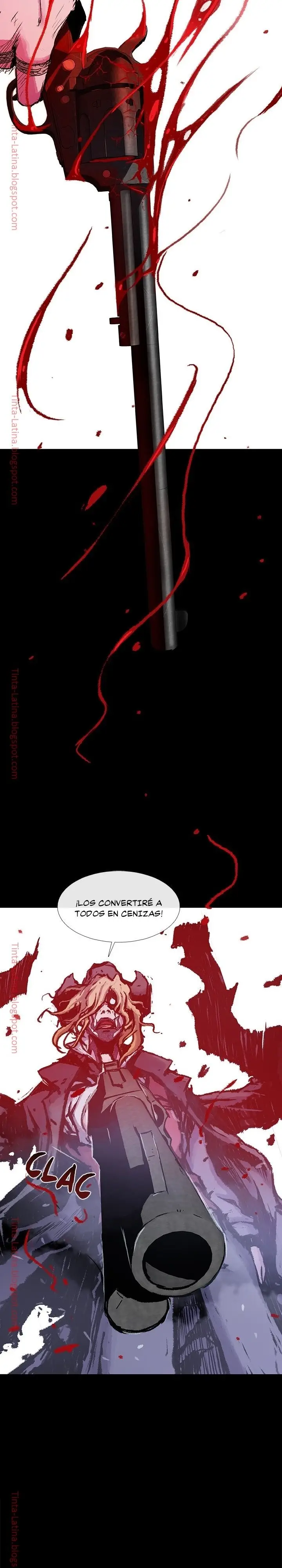 Blood Blade (2018) - Capítulo 18 - Página 10 - LectorTMOo