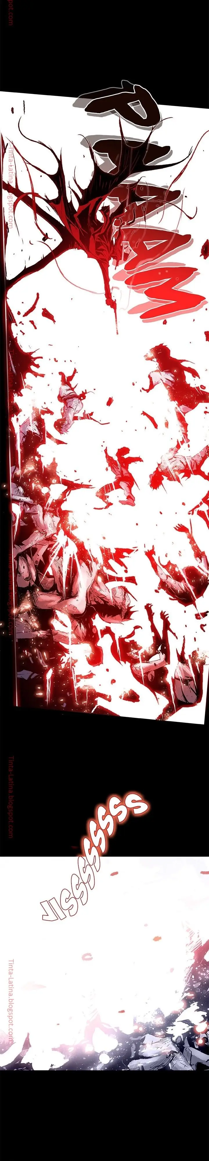 Blood Blade (2018) - Capítulo 18 - Página 11 - LectorTMOo