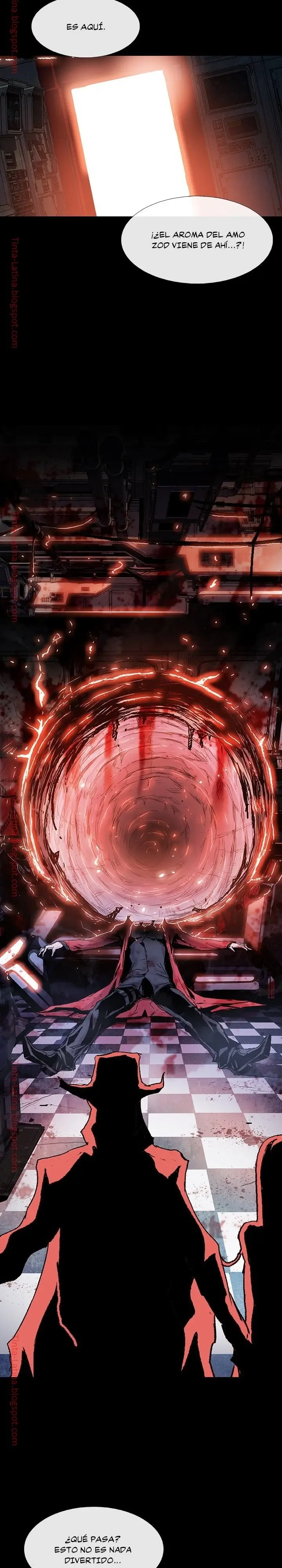 Blood Blade (2018) - Capítulo 18 - Página 15 - LectorTMOo