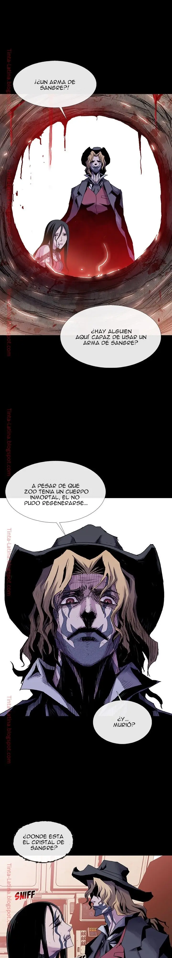 Blood Blade (2018) - Capítulo 19 - Página 2 - LectorTMOo