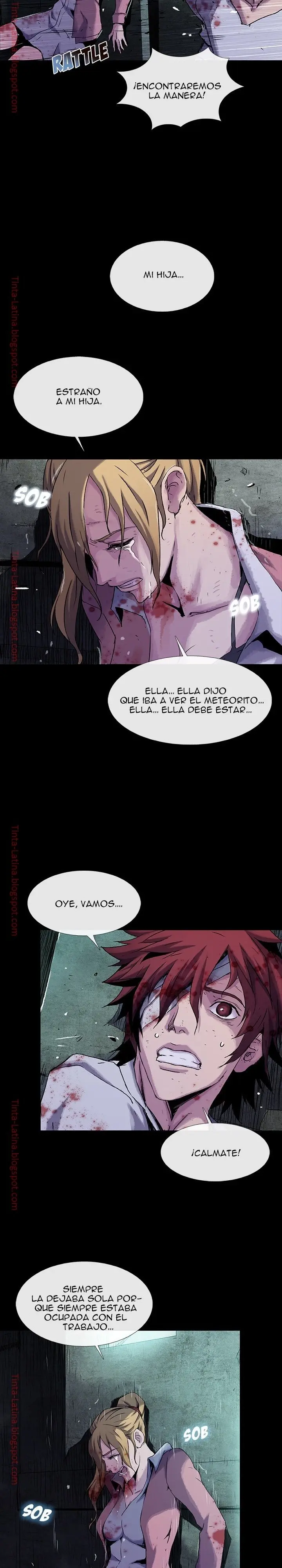 Blood Blade (2018) - Capítulo 19 - Página 12 - LectorTMOo