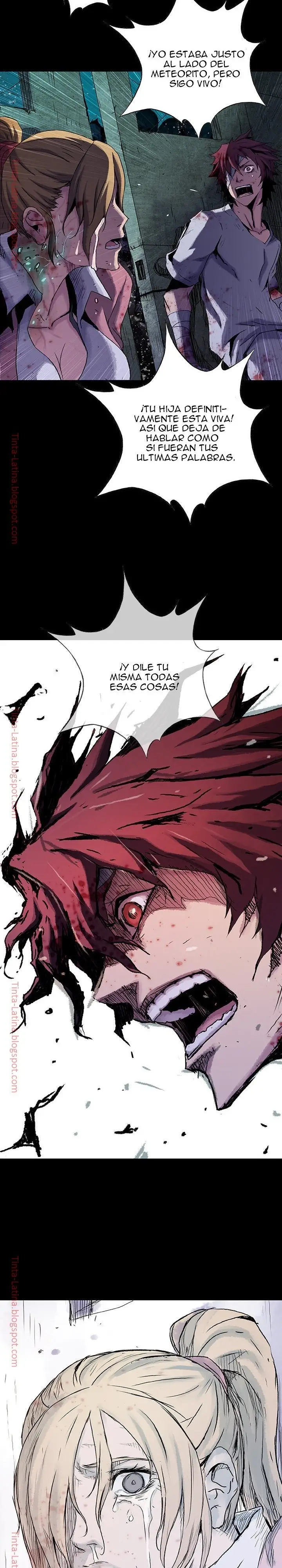 Blood Blade (2018) - Capítulo 19 - Página 14 - LectorTMOo