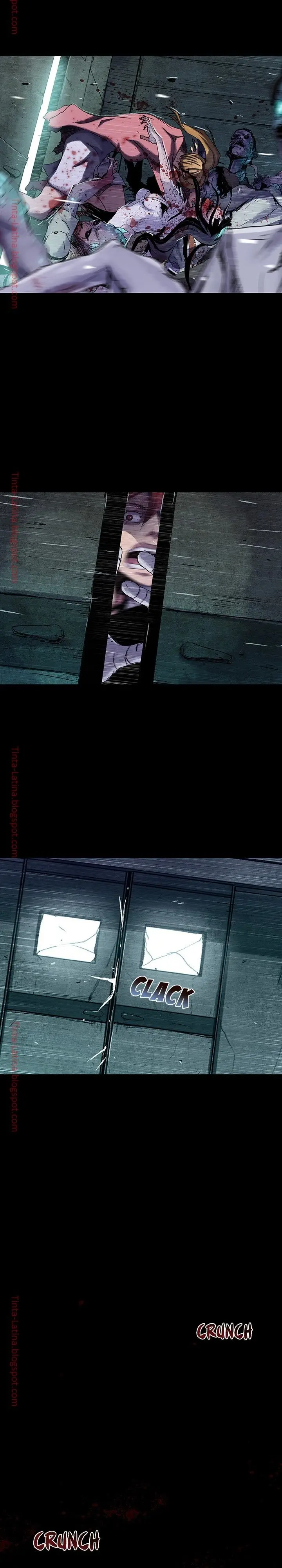 Blood Blade (2018) - Capítulo 19 - Página 18 - LectorTMOo