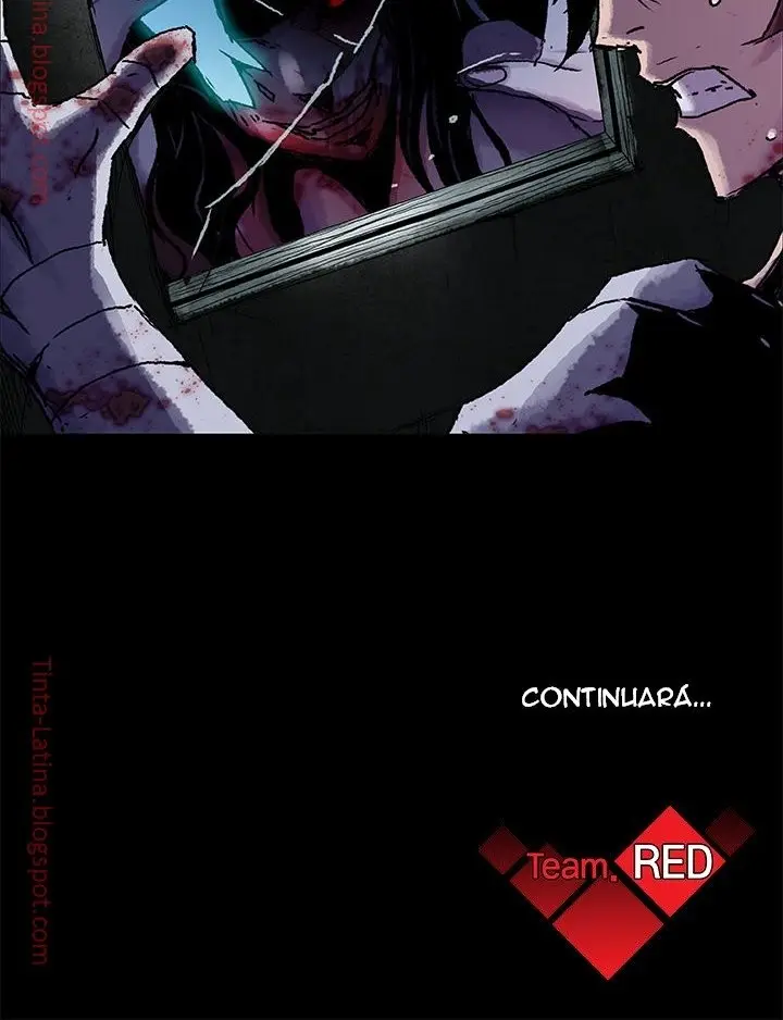 Blood Blade (2018) - Capítulo 19 - Página 22 - LectorTMOo