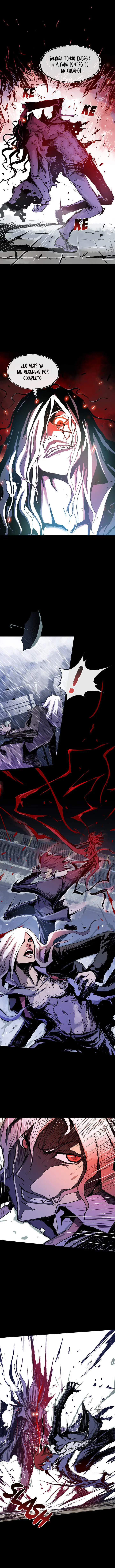 Blood Blade (2018) - Capítulo 2 - Página 7 - LectorTMOo