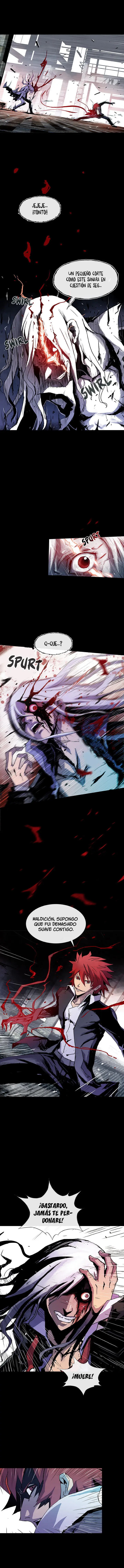 Blood Blade (2018) - Capítulo 2 - Página 8 - LectorTMOo