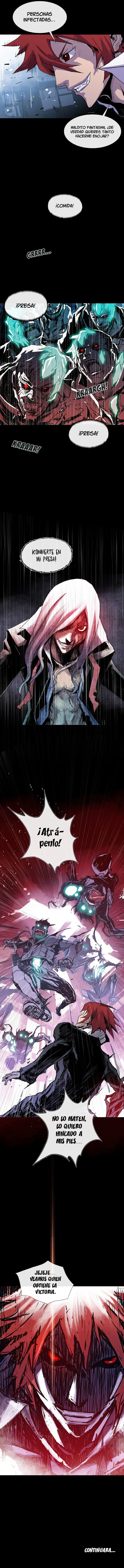 Blood Blade (2018) - Capítulo 2 - Página 10 - LectorTMOo