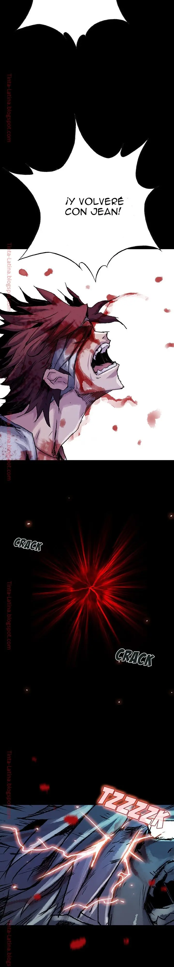 Blood Blade (2018) - Capítulo 20 - Página 17 - LectorTMOo
