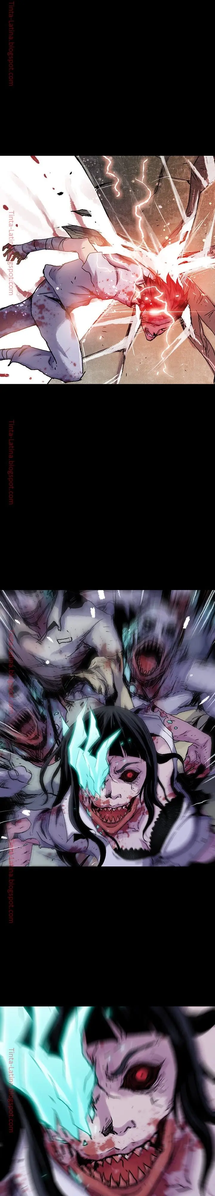 Blood Blade (2018) - Capítulo 20 - Página 19 - LectorTMOo