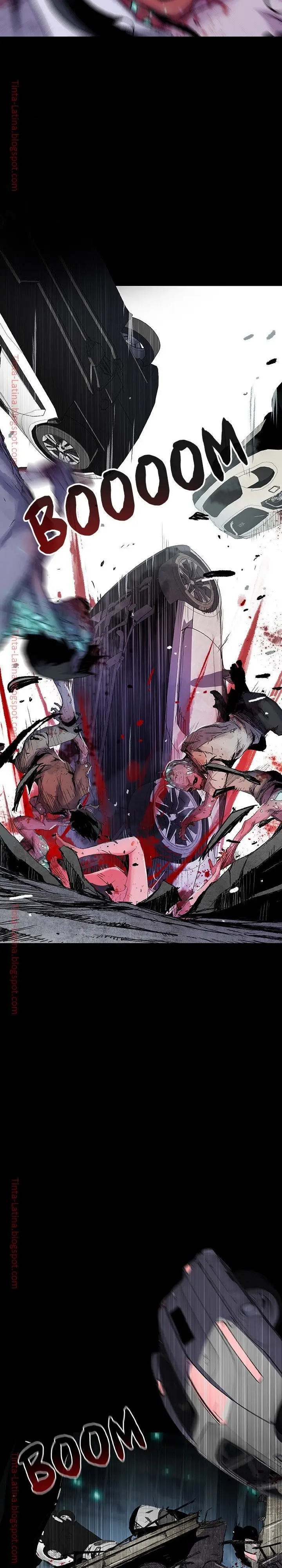 Blood Blade (2018) - Capítulo 20 - Página 20 - LectorTMOo