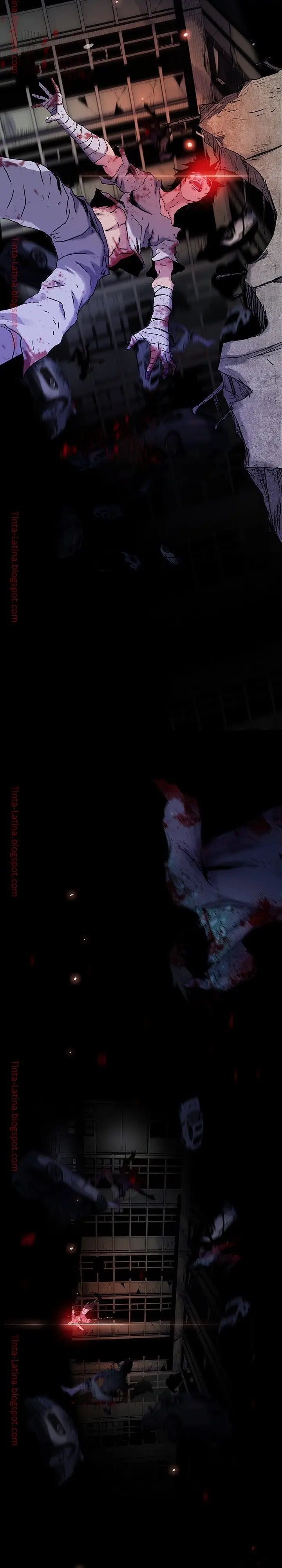 Blood Blade (2018) - Capítulo 20 - Página 22 - LectorTMOo