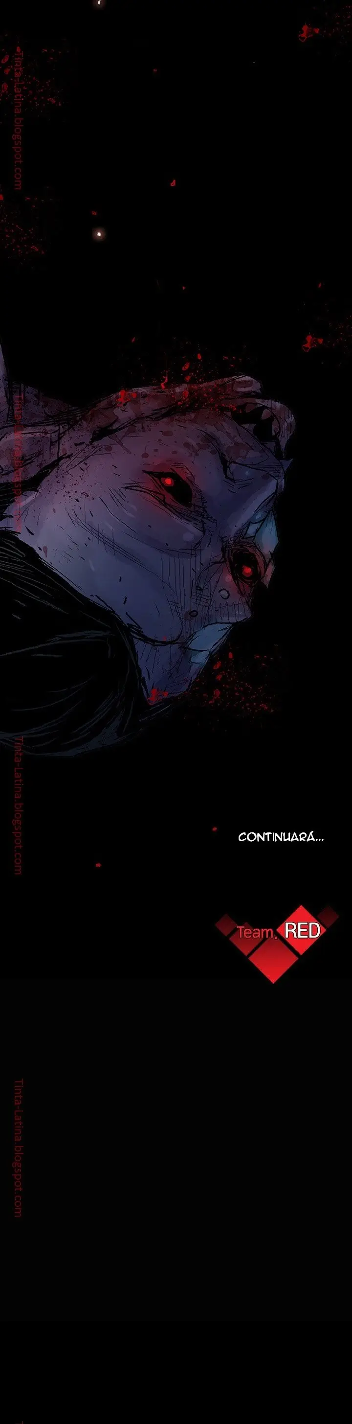 Blood Blade (2018) - Capítulo 20 - Página 23 - LectorTMOo