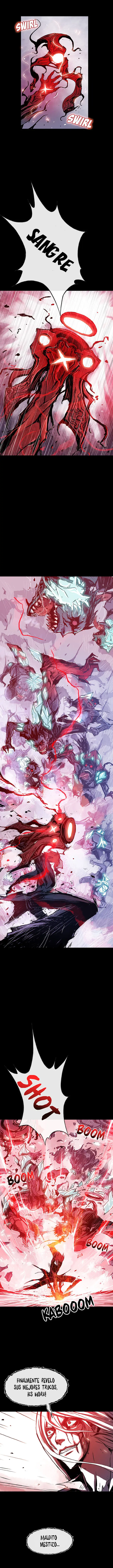 Blood Blade (2018) - Capítulo 3 - Página 7 - LectorTMOo