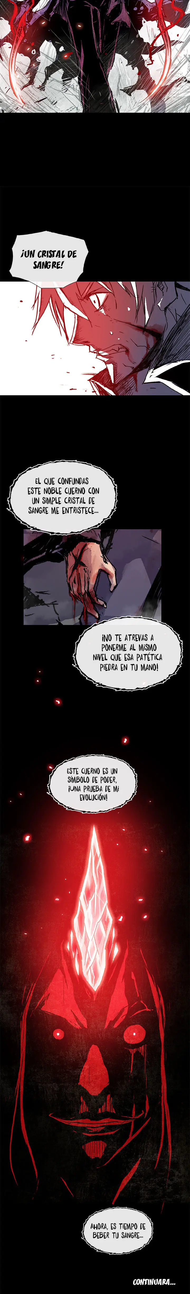 Blood Blade (2018) - Capítulo 3 - Página 10 - LectorTMOo