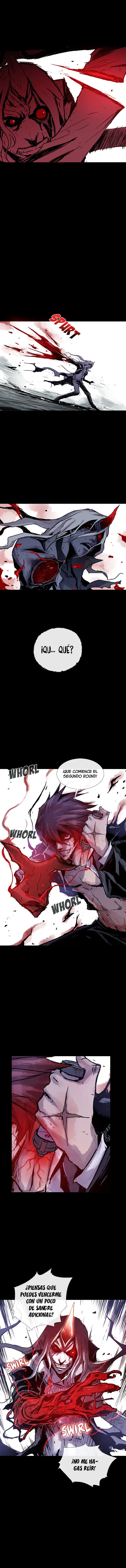 Blood Blade (2018) - Capítulo 4 - Página 7 - LectorTMOo