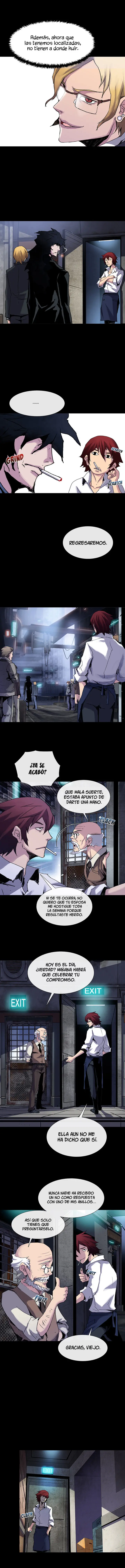 Blood Blade (2018) - Capítulo 8 - Página 3 - LectorTMOo