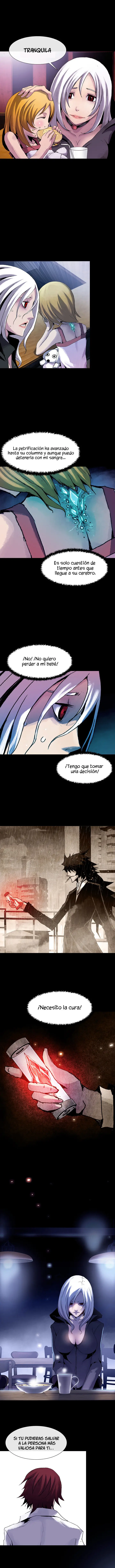 Blood Blade (2018) - Capítulo 8 - Página 5 - LectorTMOo