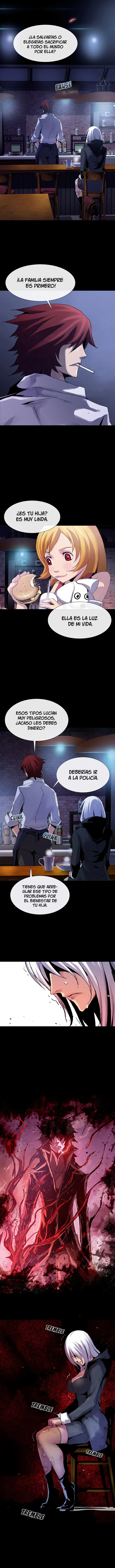 Blood Blade (2018) - Capítulo 8 - Página 6 - LectorTMOo
