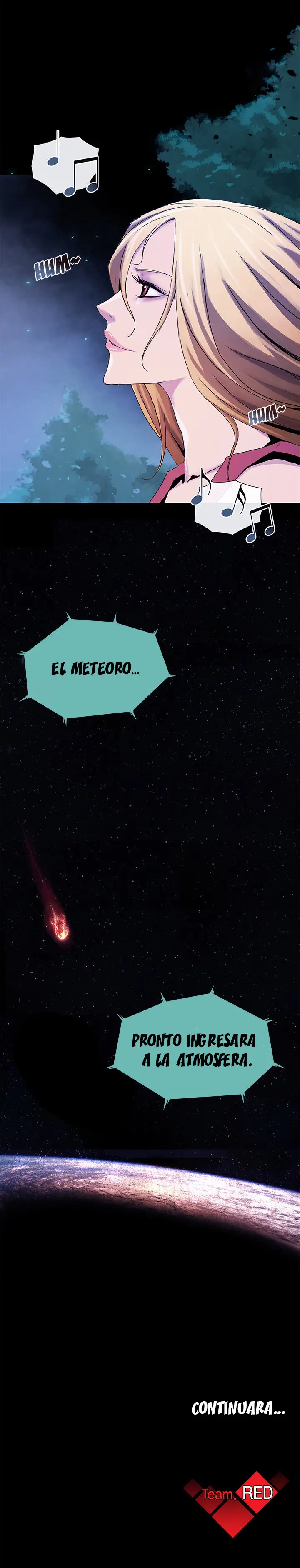 Blood Blade (2018) - Capítulo 8 - Página 9 - LectorTMOo