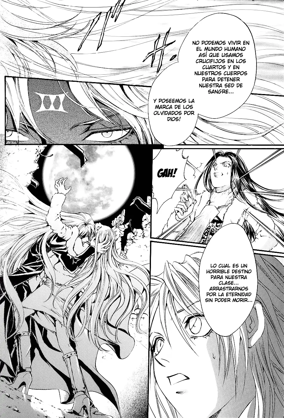 Blood Hound - Yorugata Aijin Senmonten (2003) - Capítulo 1.02 - Página 26 - LectorTMOo