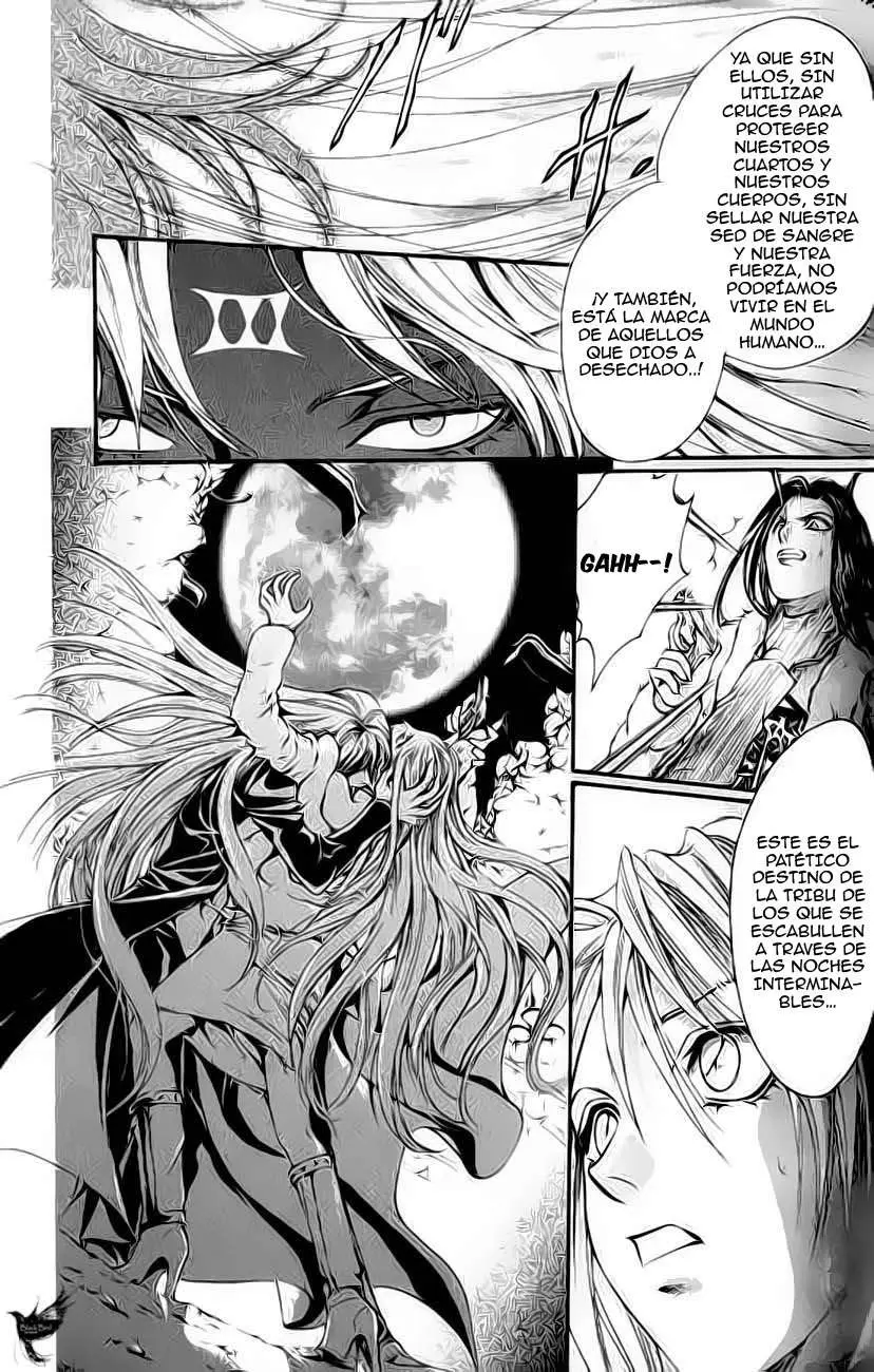 Blood Hound - Yorugata Aijin Senmonten (2003) - Capítulo 1.3 - Página 15 - LectorTMOo