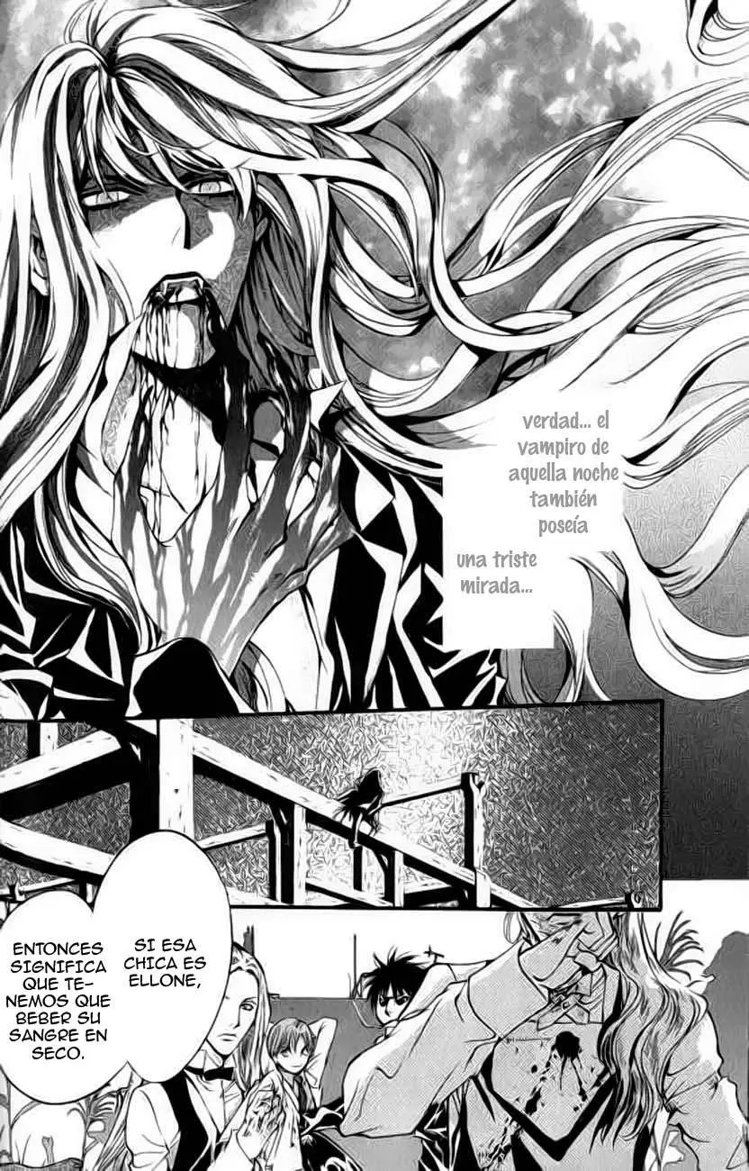 Blood Hound - Yorugata Aijin Senmonten (2003) - Capítulo 1.3 - Página 16 - LectorTMOo