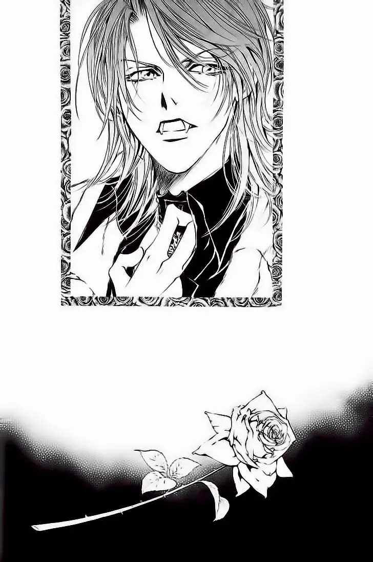 Blood Hound - Yorugata Aijin Senmonten (2003) - Capítulo 3 - Página 26 - LectorTMOo