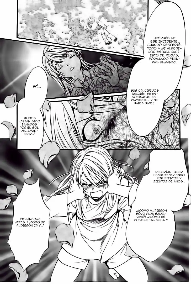 Blood Hound - Yorugata Aijin Senmonten (2003) - Capítulo 5 - Página 12 - LectorTMOo
