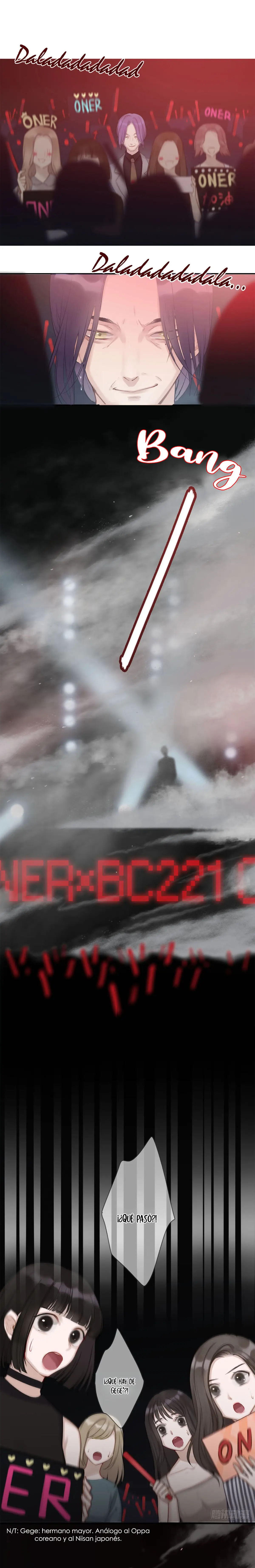Blood Idol (2018) - Capítulo 1 - Página 8 - LectorTMOo