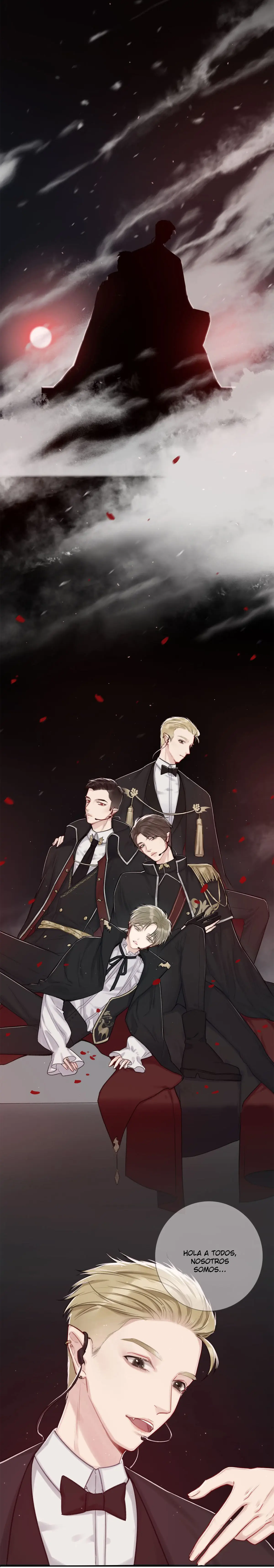 Blood Idol (2018) - Capítulo 1 - Página 9 - LectorTMOo
