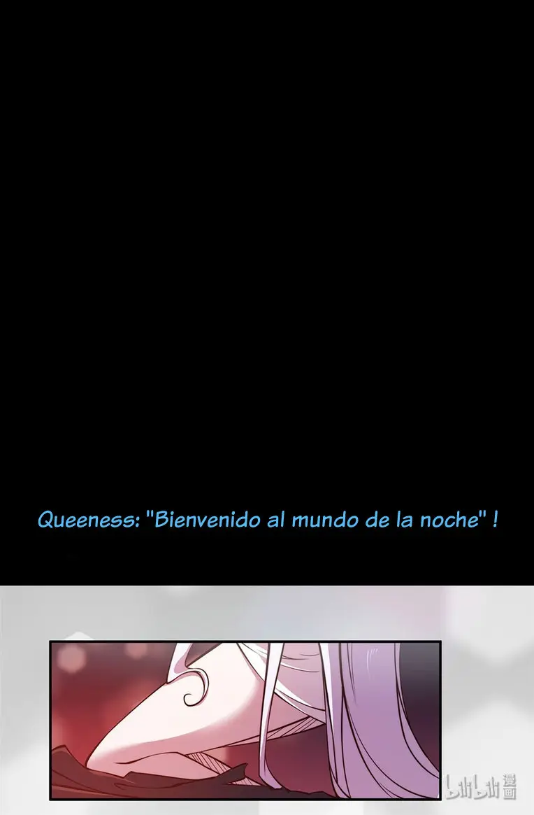 Blood Ji Y Knight - Capítulo 1 - Página 10 - LectorTMOo