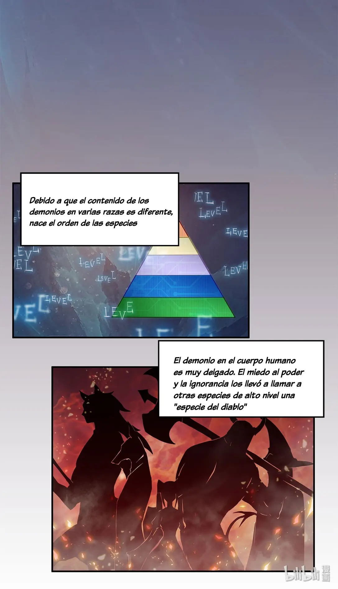 Blood Ji Y Knight - Capítulo 2 - Página 5 - LectorTMOo