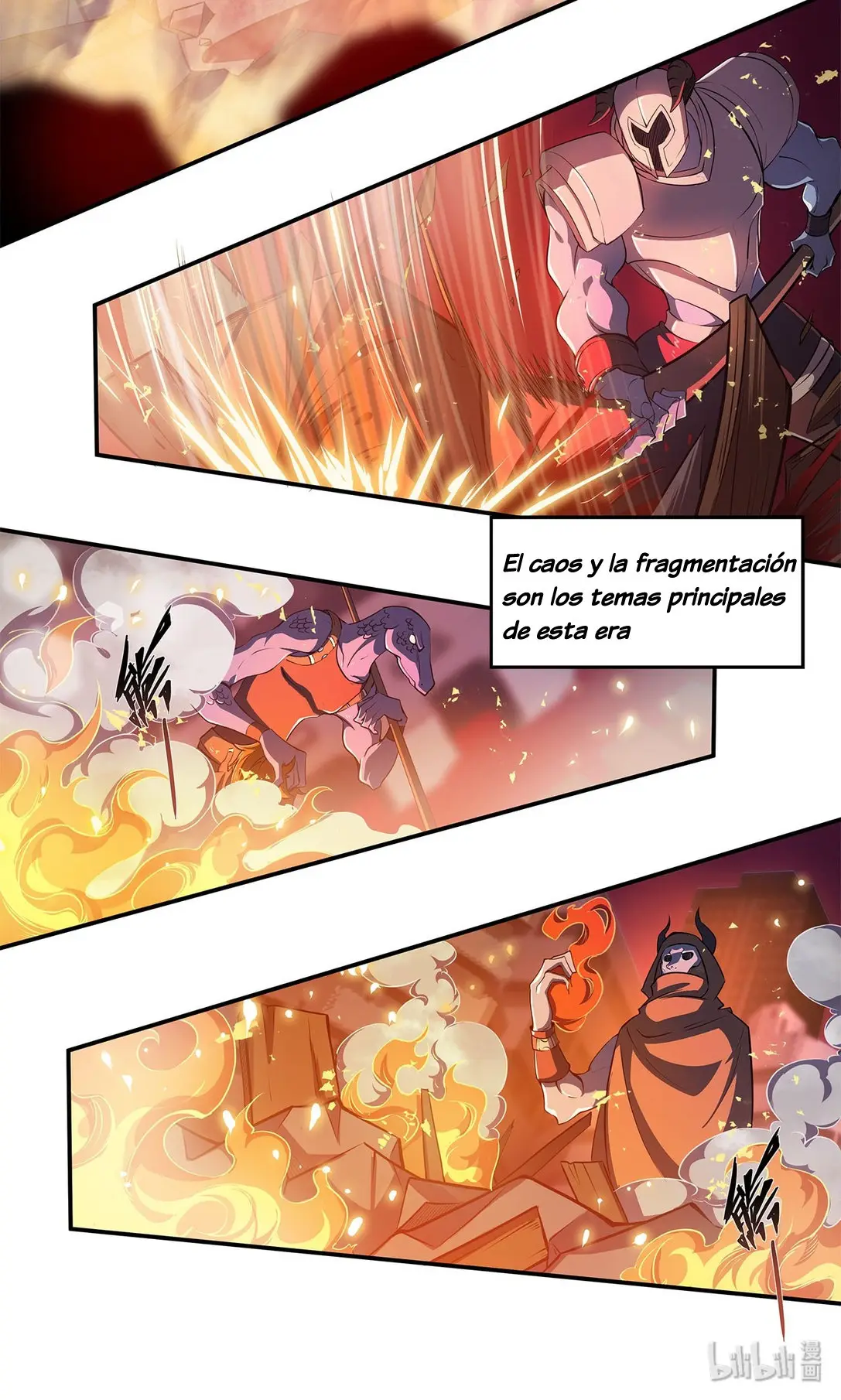 Blood Ji Y Knight - Capítulo 2 - Página 7 - LectorTMOo