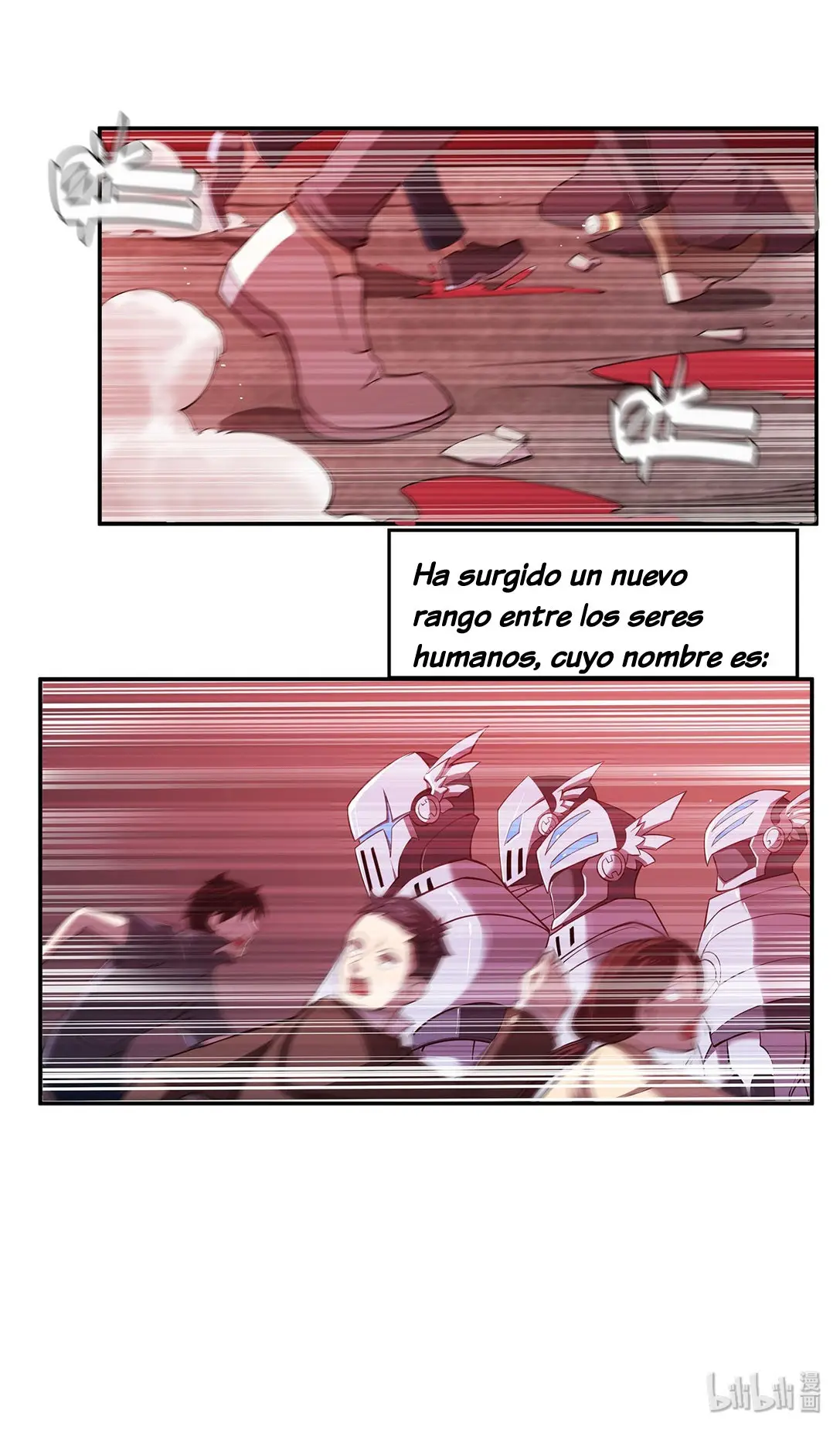Blood Ji Y Knight - Capítulo 2 - Página 9 - LectorTMOo