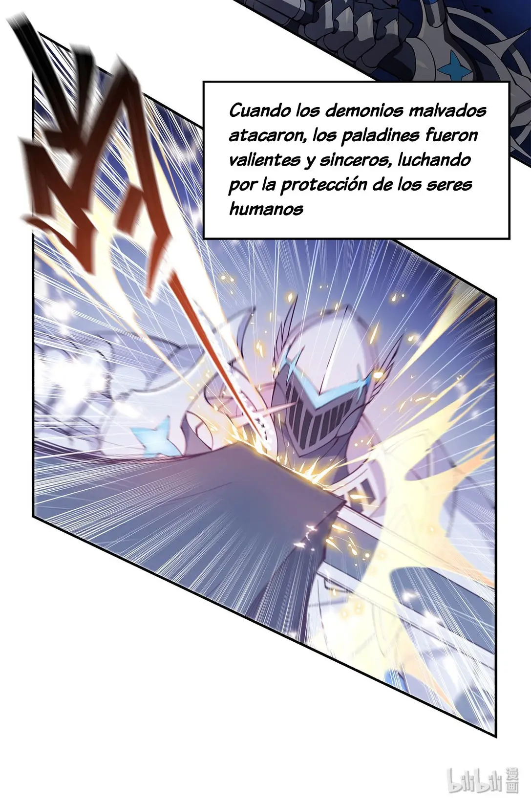 Blood Ji Y Knight - Capítulo 2 - Página 13 - LectorTMOo