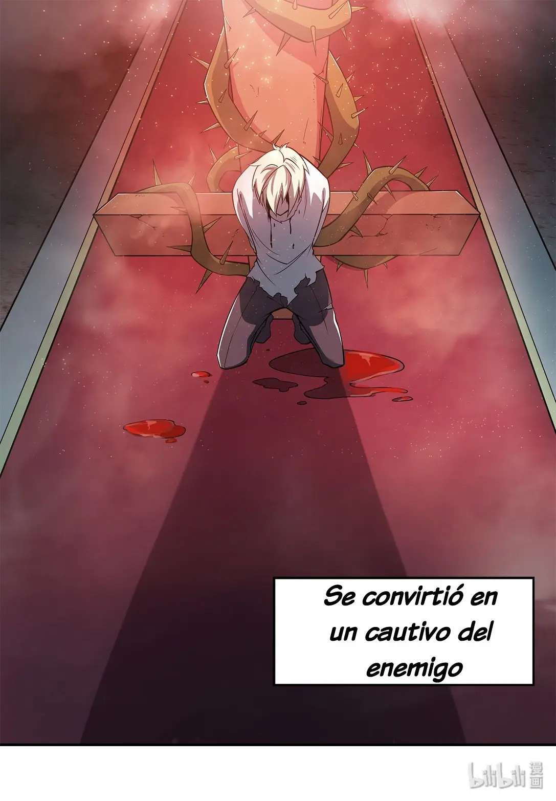 Blood Ji Y Knight - Capítulo 2 - Página 24 - LectorTMOo