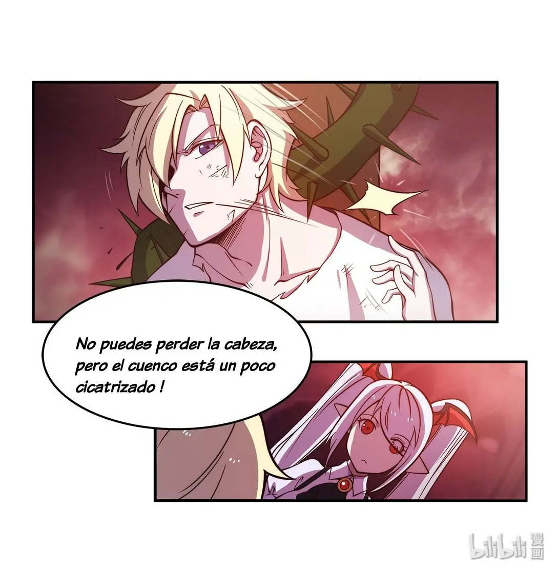 Blood Ji Y Knight - Capítulo 2 - Página 28 - LectorTMOo
