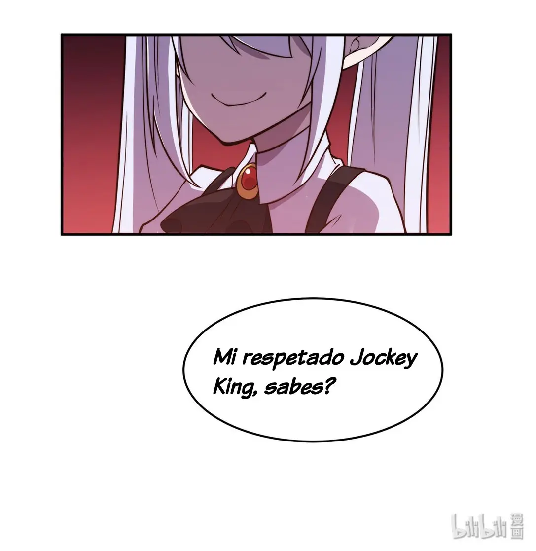 Blood Ji Y Knight - Capítulo 2 - Página 29 - LectorTMOo