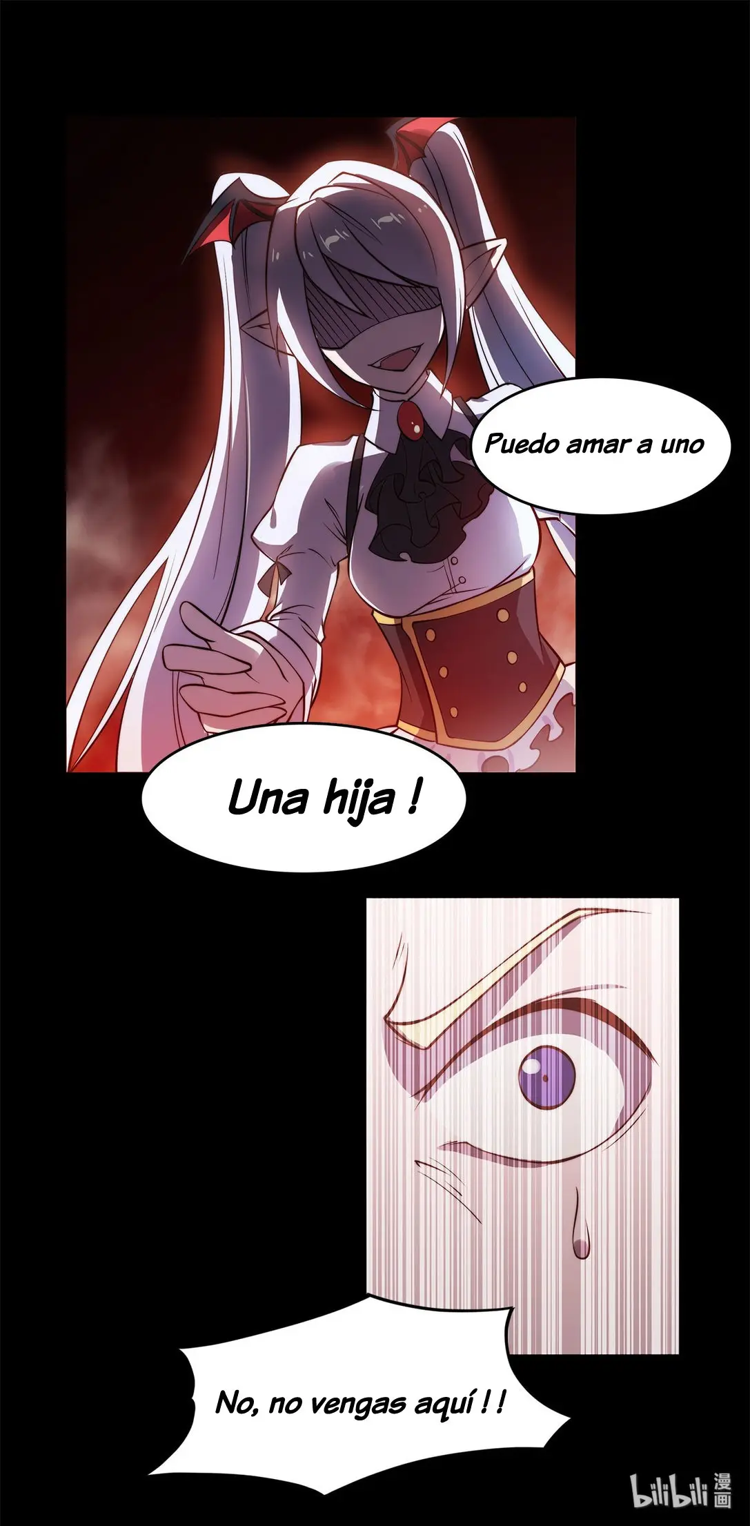 Blood Ji Y Knight - Capítulo 2 - Página 32 - LectorTMOo