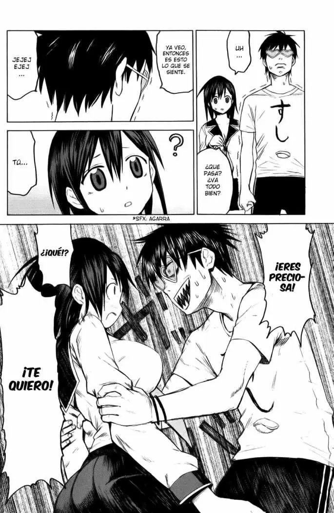 Blood Lad (2009) - Capítulo 1 - Página 21 - LectorTMOo