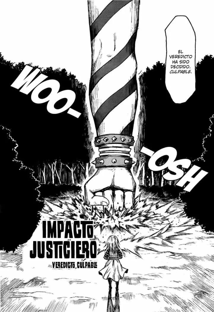 Blood Lad (2009) - Capítulo 10 - Página 12 - LectorTMOo