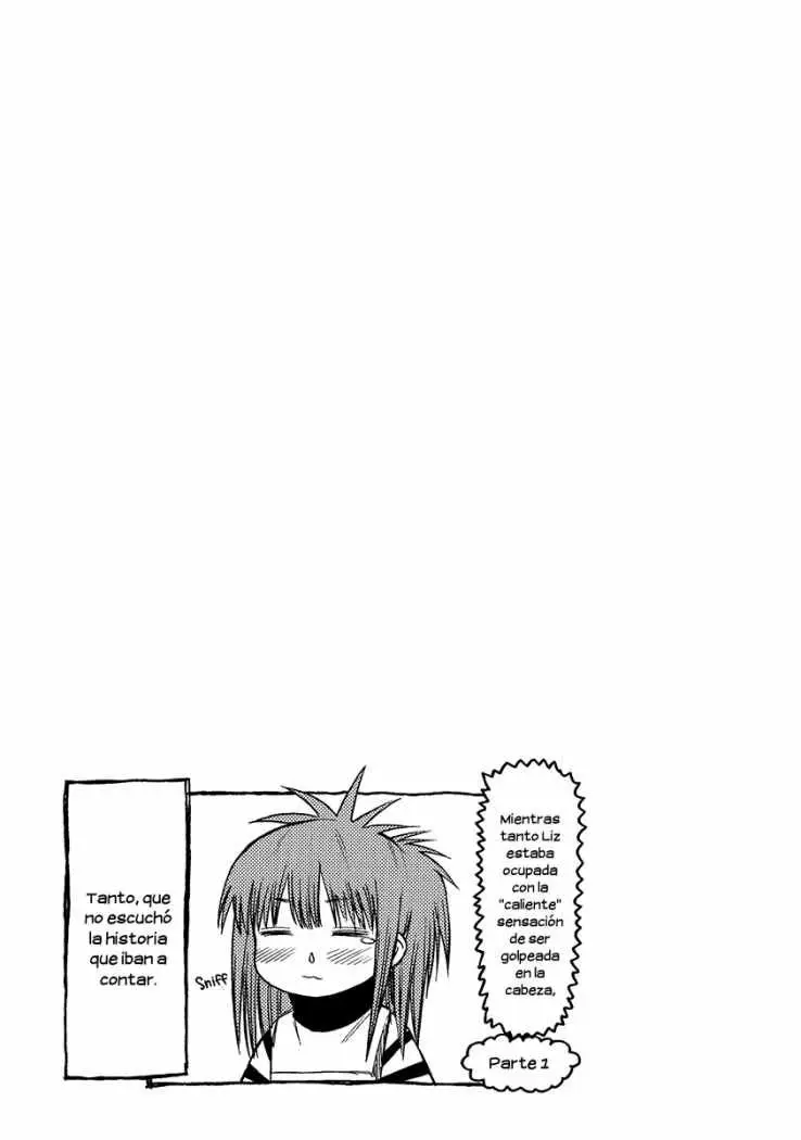 Blood Lad (2009) - Capítulo 12 - Página 3 - LectorTMOo