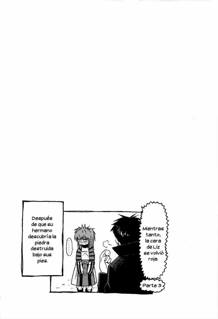 Blood Lad (2009) - Capítulo 13 - Página 32 - LectorTMOo