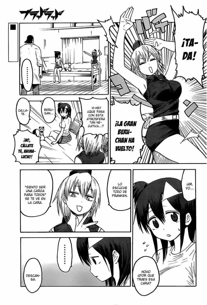 Blood Lad (2009) - Capítulo 14 - Página 2 - LectorTMOo