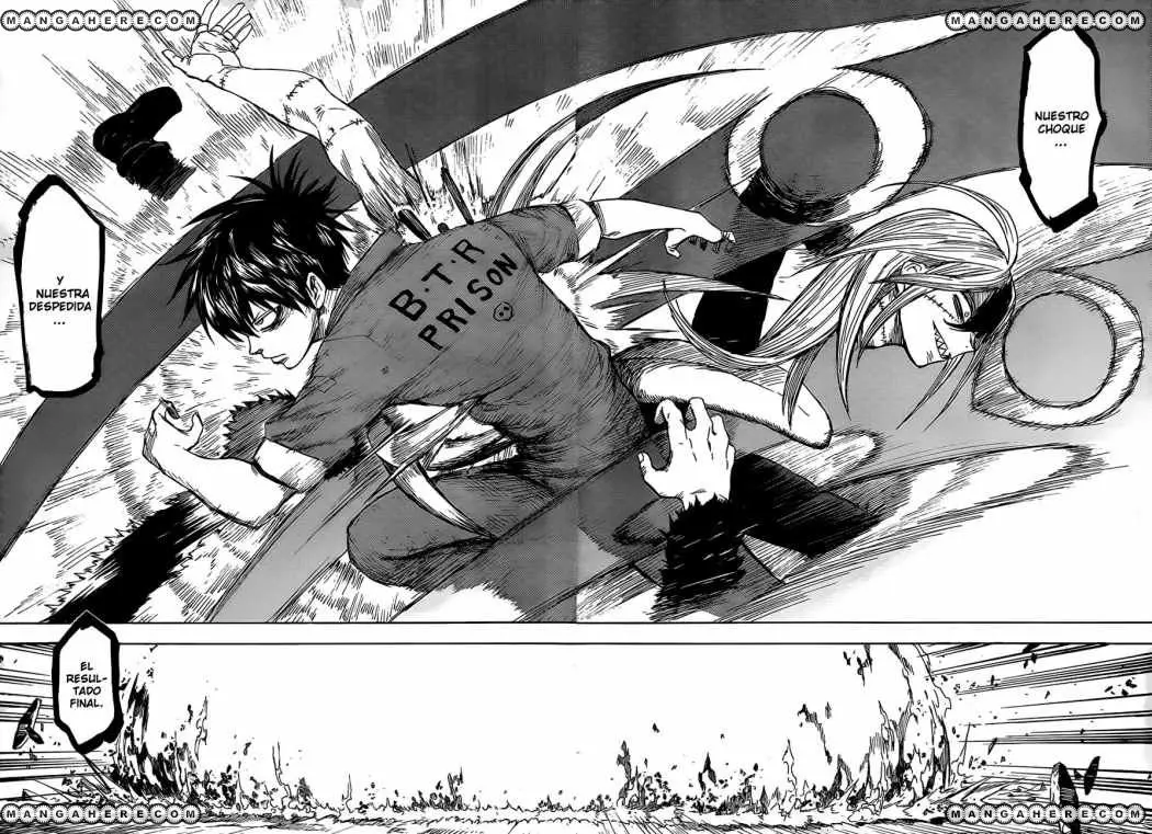 Blood Lad (2009) - Capítulo 16 - Página 13 - LectorTMOo