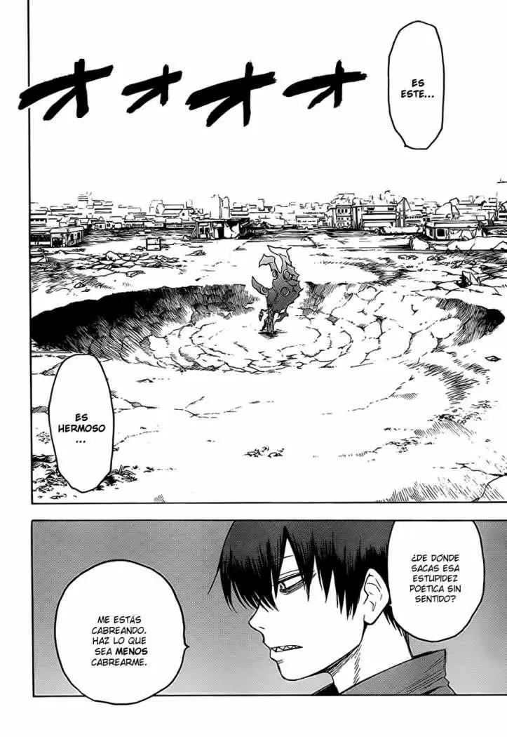 Blood Lad (2009) - Capítulo 16 - Página 14 - LectorTMOo