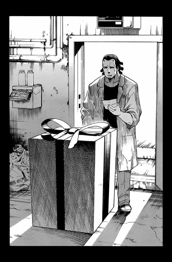 Blood Lad (2009) - Capítulo 17 - Página 9 - LectorTMOo