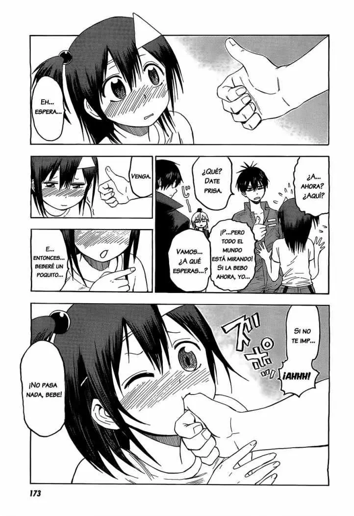 Blood Lad (2009) - Capítulo 18 - Página 11 - LectorTMOo