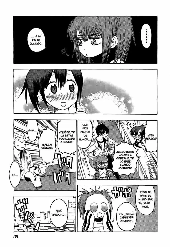 Blood Lad (2009) - Capítulo 19 - Página 8 - LectorTMOo